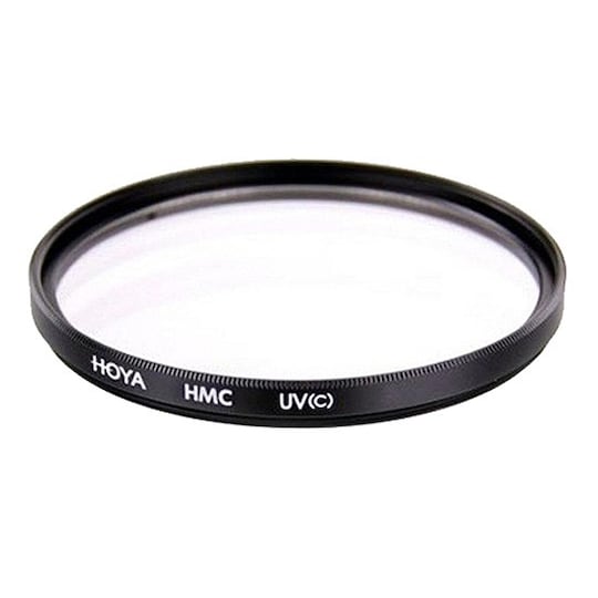 Hoya UV-C suodatin 52 mm