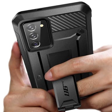 SUPCASE UB Pro -kotelo Samsung Galaxy Note 20