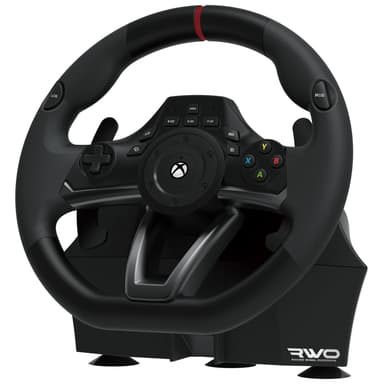 Hori Overdrive rattiohjain (Xbox One)