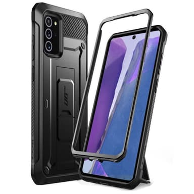 SUPCASE UB Pro kotelo Samsung Galaxy Note 20 Ultra