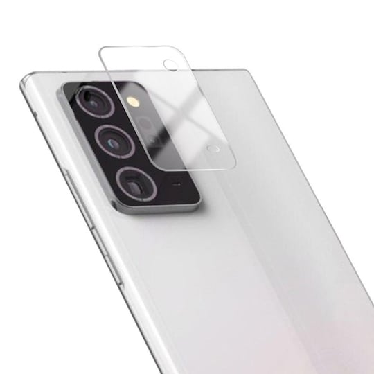 Kameran linssinsuoja Samsung Galaxy Note 20 Ultra