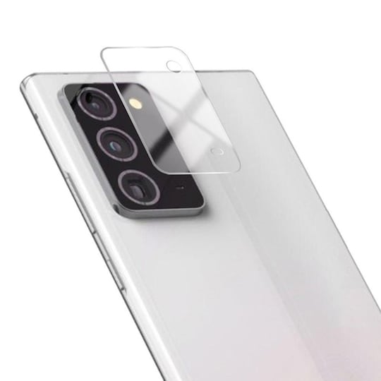 Kameran linssinsuoja Samsung Galaxy Note 20