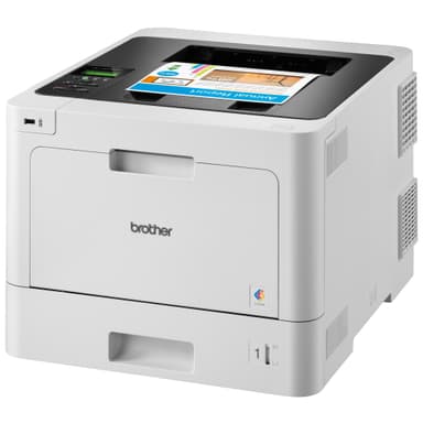 Brother HL-L8260CDW värilasertulostin