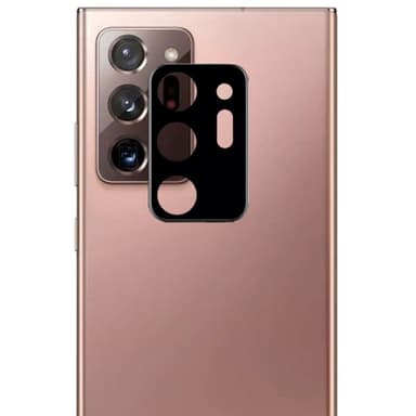 Kameran linssinsuoja metalli Samsung Galaxy Note 20 Ultra
