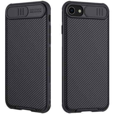 Nillkin CamShield kuori Apple iPhone 7 / 8 / SE 2020