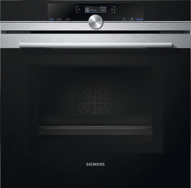 Siemens erillisuuni HM633GBS1S integroitava