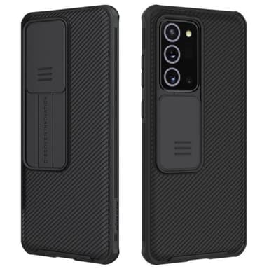 Nillkin CamShield kuori Samsung Galaxy Note 20