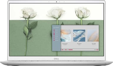 Dell Inspiron 14-5401 14" kannettava i3/8/256