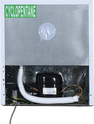 Logik jääkaappi LML50W20E