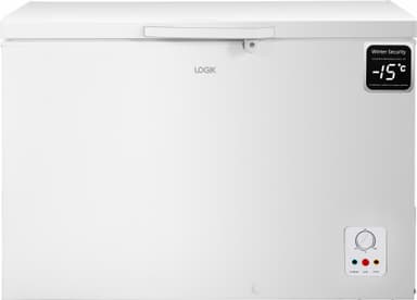 Logik arkkupakastin L300CFW20E
