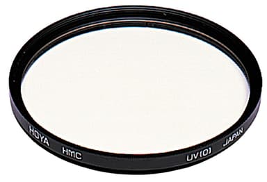 Hoya UV-suodatin 55 mm