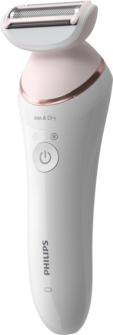 Philips 8000 Series Wet&Dry epilaattori BRE74010