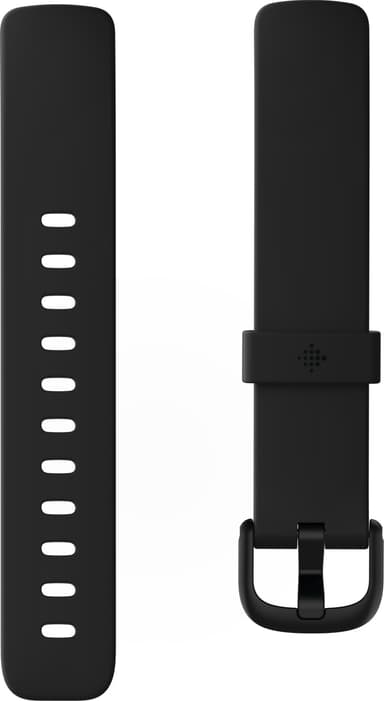 Fitbit Inspire 2 aktiivisuusranneke (musta)