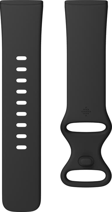 Fitbit Sense älykello (hiili/grafiitti, ruostumaton teräs)