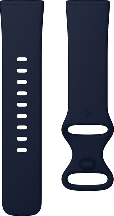 Fitbit Versa 3 älykello (keskiyö/kultainen alumiini)