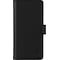 Gear OnePlus Nord lompakkokotelo (musta)