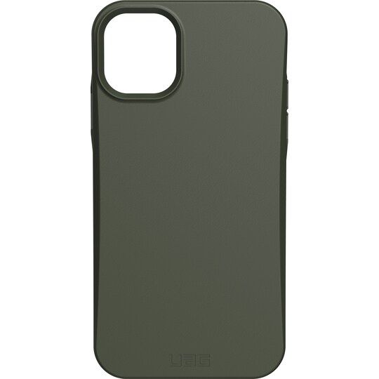 UAG Outback suojakuori iPhone 11 (oliivi)