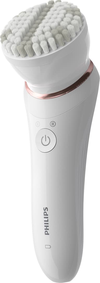 Philips 8000 Series Wet&Dry epilaattori BRE74010