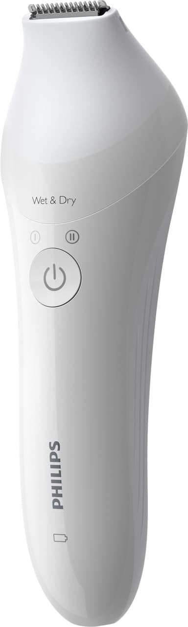 Philips 8000 Series Wet&Dry epilaattori BRE74010