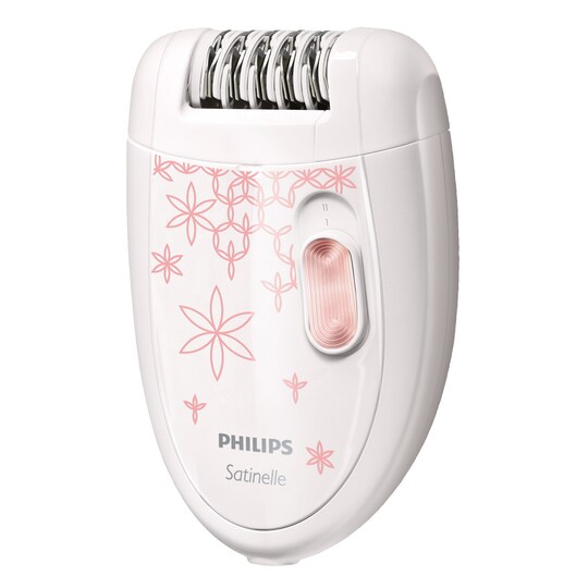 Philips Satinelle Essential epilaattori HP6420/00