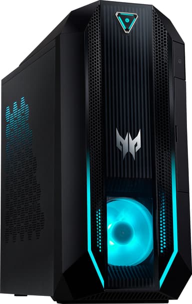 Acer Predator Orion 3000-620 pelitietokone