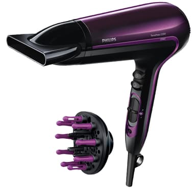 Philips DryCare Advanced hiustenkuivaaja HP8233/00
