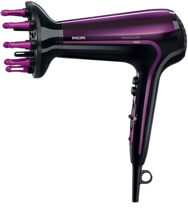 Philips DryCare Advanced hiustenkuivaaja HP8233/00