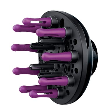 Philips DryCare Advanced hiustenkuivaaja HP8233/00