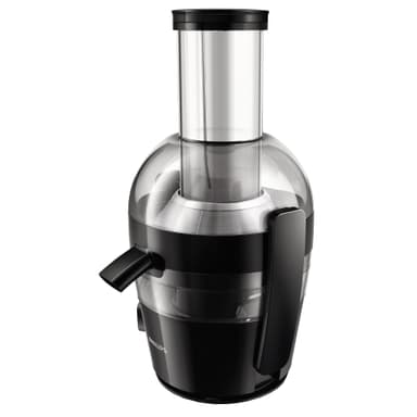 Philips Viva Collection mehulinko HR1855/70 (musta)
