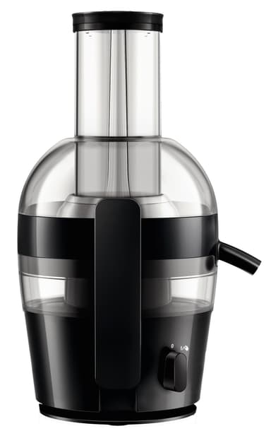 Philips Viva Collection mehulinko HR1855/70 (musta)
