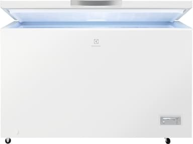 Electrolux arkkupakastin LCB3LF38W0