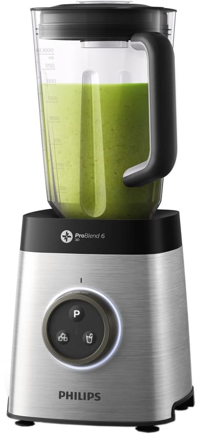 Philips Avance Collection tehosekoitin HR3653/00