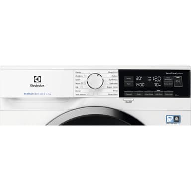 Electrolux PerfectCare 600 pyykinpesukone EW6S6647C7