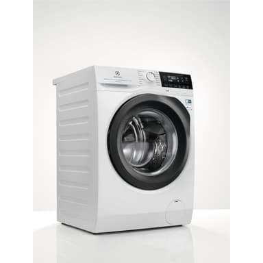 Electrolux PerfectCare 600 pyykinpesukone EW6F6448Q1 (valkoinen)