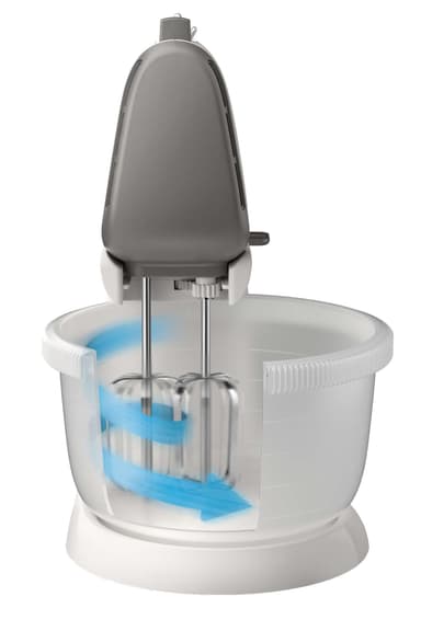Philips Viva Collection sähkövatkain HR3745/00