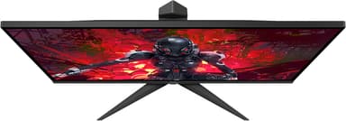 AOC Q27G2U 27" pelinäyttö