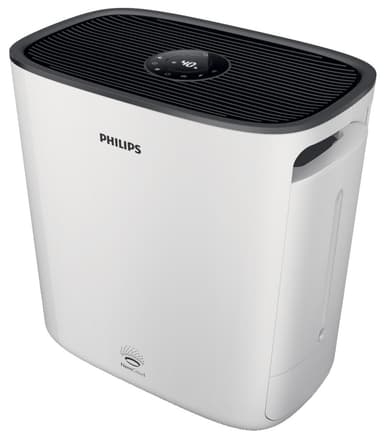 Philips Series 5000 ilmankostutin & puhdistin HU5930/10