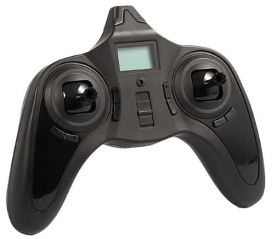 Hubsan X4 Plus Quadcopter (musta)