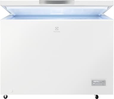 Electrolux arkkupakastin LCB3LF31W0 (valkoinen)