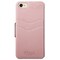 iDeal Fashion iPhone 6/7/8/SE Gen. 2/3 lompakkokotelo (pinkki)