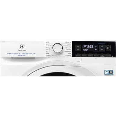 Electrolux PerfectCare 600 pyykinpesukone EW6F6448Q1 (valkoinen)