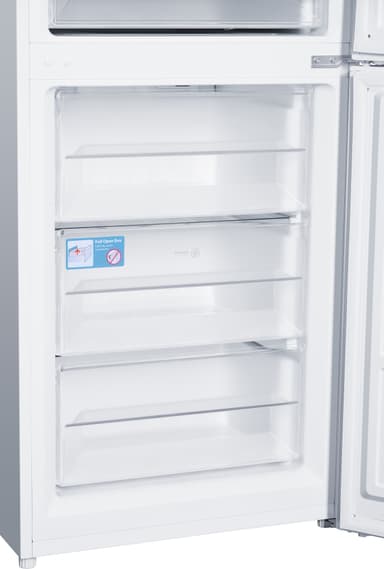 Logik jääkaappipakastin LNF185W20E (valkoinen)