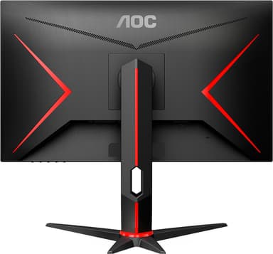 AOC Q27G2U 27" pelinäyttö