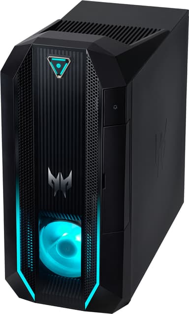 Acer Predator Orion 3000-620 pelitietokone
