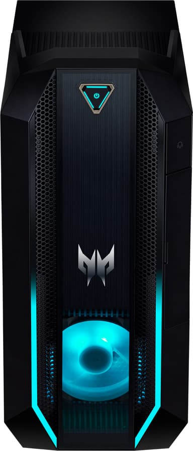 Acer Predator Orion 3000-620 pelitietokone