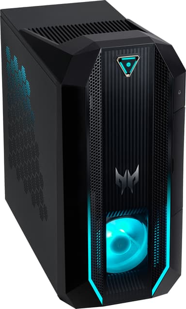 Acer Predator Orion 3000-620 pelitietokone
