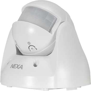 Nexa SP-816 Motion liiketunnistin ulkotiloihin