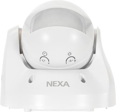 Nexa SP-816 Motion liiketunnistin ulkotiloihin