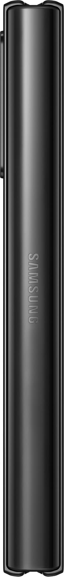 Samsung Galaxy Z Fold2 5G älypuhelin 12/256GB (Mystic Black)