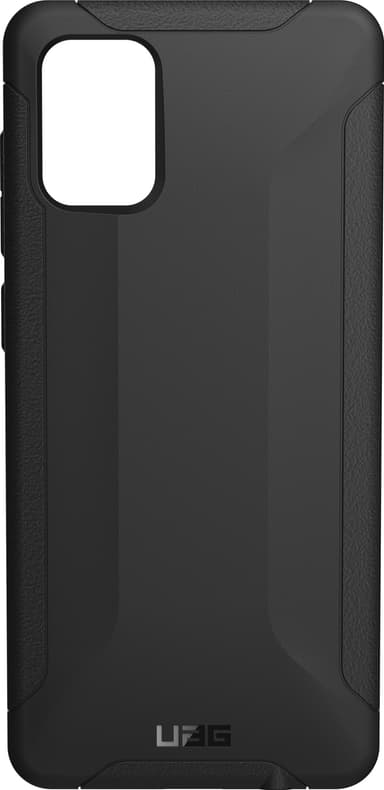 uag a71